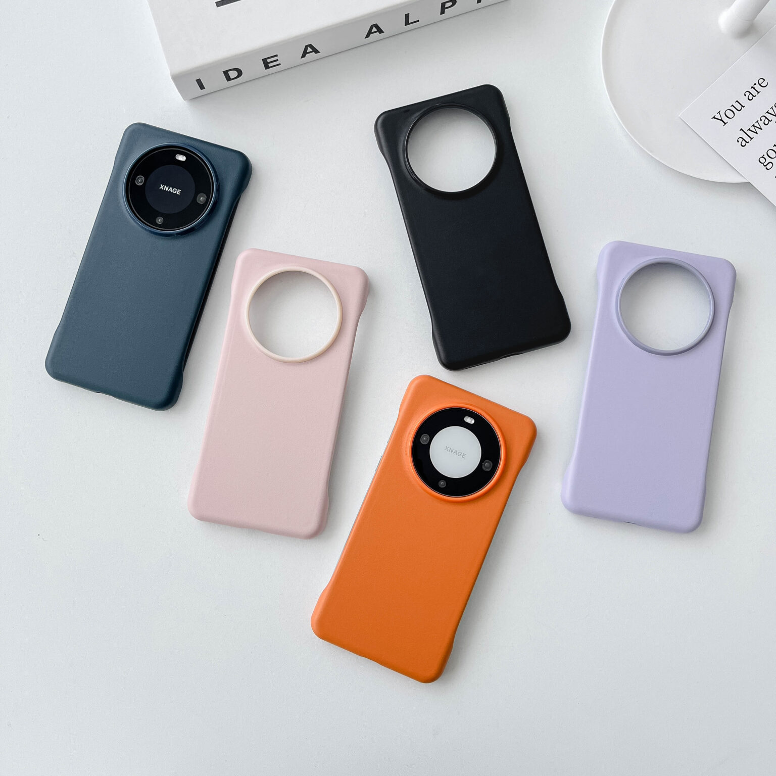 Fresh Look at Old Mml Huawei Cases